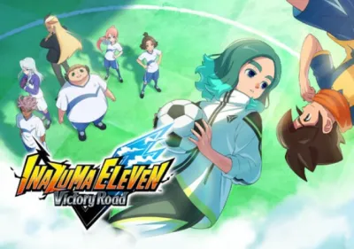 INAZUMA ELEVEN: Victory Road