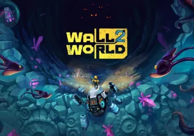 Wall World 2