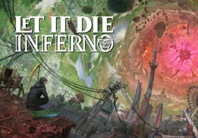 Let It Die: Inferno
