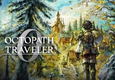 Octopath Traveler 0