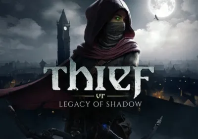 Thief VR: Legacy of Shadow