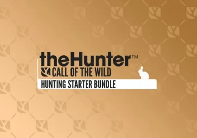theHunter: Call of the Wild - Hunting Starter Bundle