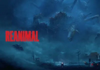 REANIMAL