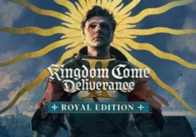 Kingdom Come: Deliverance II Royal Edition