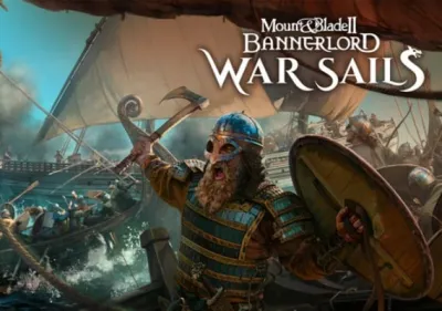 Mount & Blade II: Bannerlord - War Sails DLC