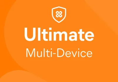 Avast Ultimate Multi-Device