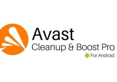 Avast Cleanup & Boost Pro for Android