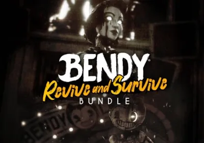 Bendy - Revive and Survive Bundle
