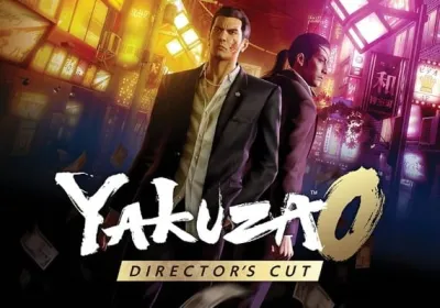 Yakuza 0 - Director’s Cut