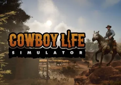 Cowboy Life Simulator