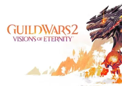Guild Wars 2: Visions of Eternity DLC
