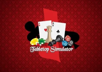 Tabletop Simulator EN United Arab Emirates