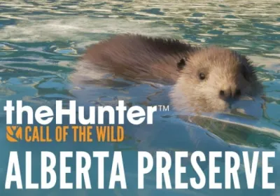 theHunter: Call of the Wild - Alberta Hunting Preserve DLC