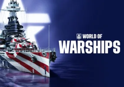 World of Warships - Texas Pack DLC