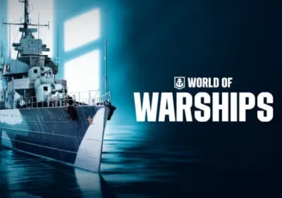 World of Warships - Anshan Pack DLC