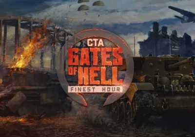 Call to Arms - Gates of Hell: Ostfront - Finest Hour DLC