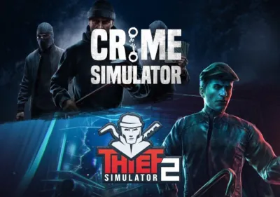 Ultimate Crime - Bundle