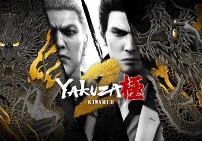 Yakuza Kiwami 2 Cross-Gen Edition