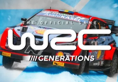 WRC: Generations