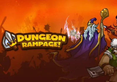 Dungeon Rampage