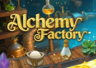 Alchemy Factory