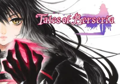 Tales of Berseria - Remastered