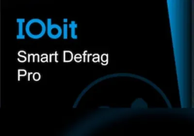 IObit Smart Defrag 11 Pro