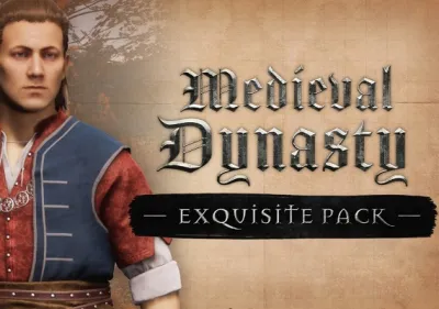 Medieval Dynasty - Exquisite Pack DLC