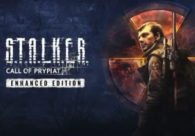 S.T.A.L.K.E.R.: Call of Prypiat Enhanced Edition