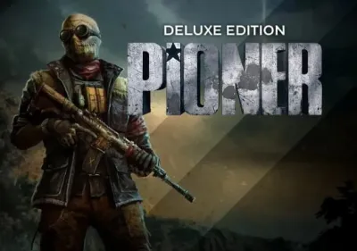 PIONER Deluxe Edition