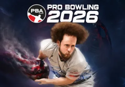 PBA Pro Bowling 2026