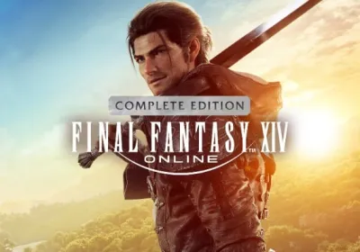 Final Fantasy XIV Online Complete 2024 Edition