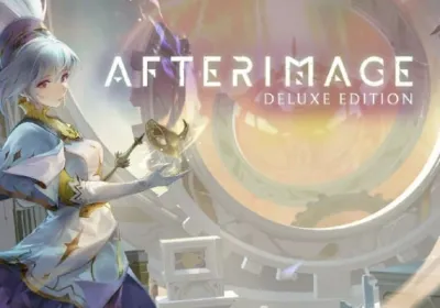 Afterimage Deluxe Edition