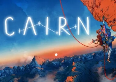 Cairn