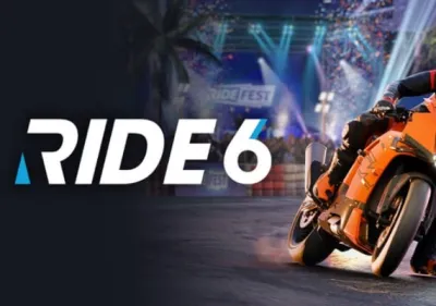 Ride 6