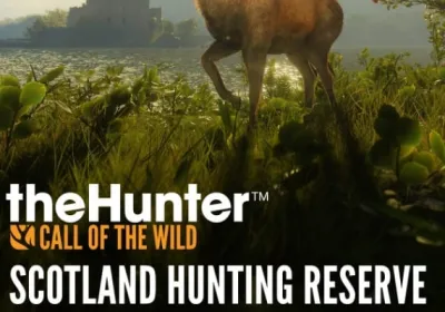 theHunter: Call of the Wild - Scotland Hunting Reserve DLC