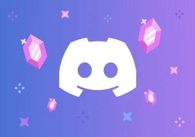 Discord Server Boost x14