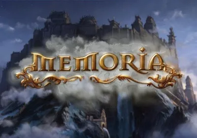 The Dark Eye: Memoria EN South Korea
