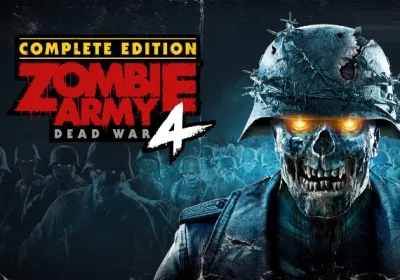 Zombie Army 4: Dead War Complete Edition