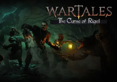 Wartales - The Curse of Rigel DLC