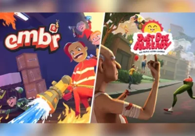 Old Flames Bundle