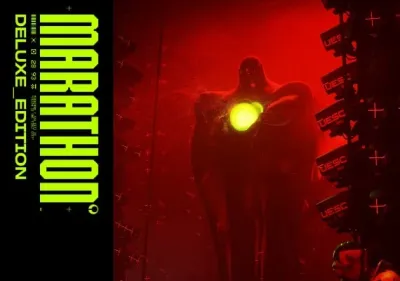 Marathon Deluxe Edition