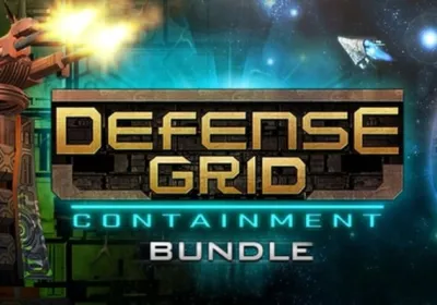 Defense Grid: The Awakening - Containment Bundle