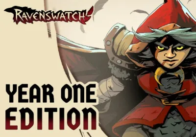 Ravenswatch Year One Edition