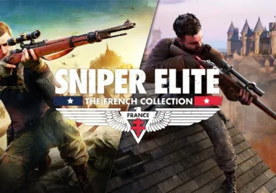 Sniper Elite - The French Collection