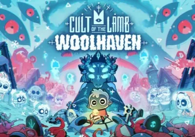 Cult of the Lamb: Woolhaven DLC