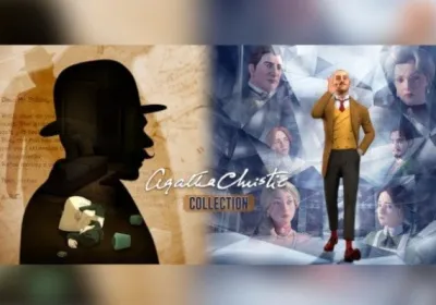 Agatha Christie Collection