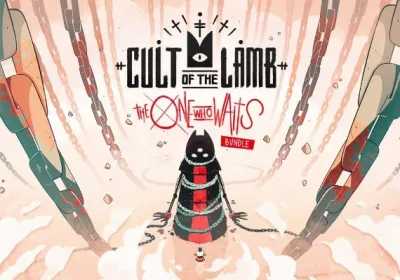 Cult of the Lamb - The One Who Waits Bundle