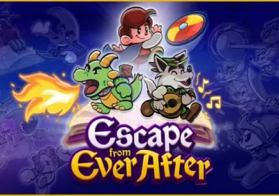 Escape from Ever After