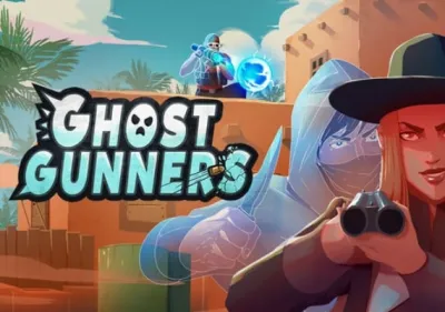 Ghost Gunners